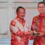 Jaga Inflasi Jakarta, Pj. Gubernur Heru Panen Apresiasi dan Pujian