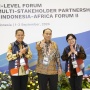 Telkom Buktikan Kualitas Layanan Telekomunikasi Terbaik pada Gelaran HLF MSP & IAF 2024
