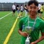 Siapa Francisco Javier Supriadi? Pemain Klub Spanyol Bisa Jadi Striker Masa Depan Indonesia?