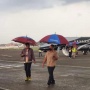 Beredar Foto Bobby dan Kahiyang Naik Jet Pribadi, Direktorat Gratifikasi KPK Kumpulkan Bukti