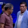 Pendidikan-Karier Mentereng Rocky Gerung, Nyaris Dibogem Silfester Matutina di Live TV