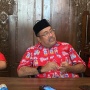 Ragukan Ide RK Bangun Hunian di Atas Stasiun, Rano Karno: Idenya Bagus, tapi...