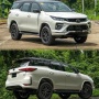 Meluncur Pekan Ini, New Fortuner Siap Tantang New Pajero Sport