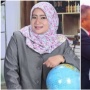 Adu Pendidikan Nisya Ahmad VS Thoriqoh Nashrullah Fitriyah, Siapa yang Paling Pantas Jadi Anggota Dewan?