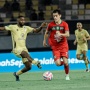 BRI Liga 1: Lini Depan Persebaya Surabaya Tak Tajam, Ini Komentar Salah Satu Pemain