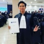 4 Anak Artis Jadi Advokat seperti Iqbal Ramadhan, Ada Lulusan FH UI