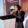 Jadi Duta Bariatrik, Melly Goeslaw: Hidup Sehat Pilihan dan Kurus Bonusnya
