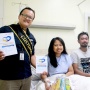 Rayakan Hari Pelanggan Nasional 2024, Mandiri Inhealth Gelar We Care Your Healthy Journey