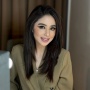 Dear Mayor Teddy, Dewi Persik Kasih Sinyal Kencang Nih: Jodoh Saya Tergantung Prianya