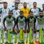 Arab Saudi vs Indonesia, Green Falcons yang Belum Ternoda di King Abdullah Sports City