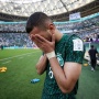 Breaking News! Arab Saudi Kehilangan Pemain Kunci H-1 Lawan Timnas Indonesia!