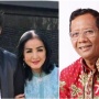 Peran Mahfud MD dalam Polemik Status Hubungan Iqbal Ramadhan dengan Jenderal Moerdiono, Apa Itu?