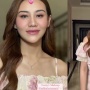 Rebecca Klopper Kirim Makanan Buat Aaliyah Massaid, Netizen Khawatir: Ngeri Diserang