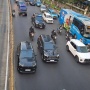 Jokowi Ikut Pakai Innova Zenix Berpelat RI 1, Begini Kata Istana
