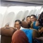 Video Jokowi Naik Pesawat Ekonomi Kembali Viral: Netizen Bandingkan dengan Jet Pribadi Kaesang