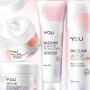 3 Basic Skincare YOU Mengandung Beras, Ampuh Bikin Wajah Cerah dan Plumpy