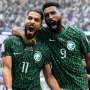 Respek Bintang Arab Saudi ke Timnas Indonesia: Mereka Tim Terhormat