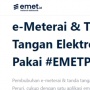 Dijamin Asli, Begini Cara Beli E-Meterai di eMET Sebagai Syarat CPNS 2024