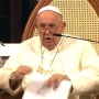 LIVE STREAMING: Kunjungan Paus Fransiskus ke Gereja Katedral