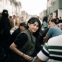 Profil Sintya Marisca, Seleb Cantik tapi Ganteng yang Ramai Dijodohkan dengan Abidzar Al Ghifari