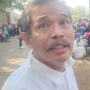 Momen Langka! Warga Bekasi Ini Tak Mau Lewatkan Kesempatan Bertemu Paus Fransiskus