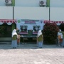 Latihan Berdemokrasi, Pemilihan Ketua OSIS MAN 2 Bantul Masa Bakti 2024/2025 Berlangsung Lancar