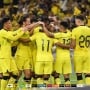 Ranking FIFA Timnas Indonesia Digeser Malaysia Jelang Lawan Arab Saudi