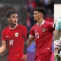 STY Bawa 4 Nama, Siapa yang Akan Mengisi Pos Bek Kiri Timnas Indonesia?