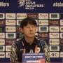 Ancam Arab Saudi, Shin Tae-yong Pamerkan Pernah Kalahkan Jerman