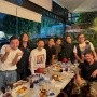 Kumpul Bareng The Prediksi, Gestur Andre Taulany Bikin Salfok: Oles Terus...