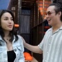 Nikita Mirzani Singgung Baim Wong Menduda: Buruan Jangan Lama-lama..