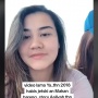 Video Lawas Aaliyah Massaid Viral Lagi, Circle Pertemanan Hingga Bentuk Wajahnya Jadi Sorotan