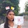 Adu Kreasi dalam Misa Suci Bersama Papa Francesco di GBK: Inilah Keberagaman Indonesia!