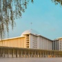 Sejarah Masjid Istiqlal yang Jadi Lokasi Pertemuan Lintas Agama dengan Paus Fransiskus