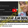 Cek Fakta: Breaking News, Terbongkar Jejak Digital, Gibran Gagal Dilantik