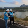 Pasokan Listrik EBT Terus Bertambah, PLN Bakal Operasikan PLTA Jatigede 110 MW