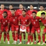 Penyebab Ranking FIFA Timnas Indonesia Disalip Malaysia