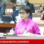 Menlu Retno Ungkap Rencana RI Beli Vaksin Mpox Dari Jepang