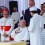LIVE STREAMING: Kunjungan Paus Fransiskus ke Masjid Istiqlal