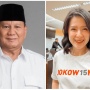 Detik-Detik Grace Natalie Dicueki Prabowo Subianto Viral Lagi, Warganet Curiga Gara-Gara Sakit Hati