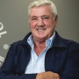 Profil Steve Bruce: Legenda Manchester United, Pelatih Baru Elkan Baggott di Blackpool