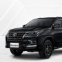 Daftar Harga Mobil Toyota Terbaru Juni 2025, Minimal Siapin Duit Segini...