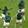 Timnas Indonesia vs Arab Saudi: Pertarungan Dua Negara Penakluk Penguasa Sepak Bola Dunia