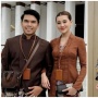 Aksi Mesra Aaliyah Massaid dan Thariq Halilintar Ganti Dituding Tiru Syahrini-Reino Barack: Si Paling Restu