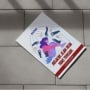 Ulasan Novel Melacak Jejak Reva yang Terkuak, Perjuangan Melawan Kekerasan
