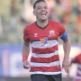 Liga 1: Harus Move On, Lulinha Minta Madura United Fokus Hadapi Persis Solo
