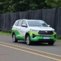 Pengamat: Kendaraan Listrik Bukan Satu-Satunya Alternatif untuk Capai Zero Emission