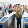 Naik LRT Jabodebek, Begini Komentar Para CEO Kereta di Asia Tenggara