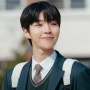 Hwang In Yeop Sapa Penggemar Jelang Fan Meeting di Jakarta: Apa Kabar?