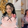 Perayaan Ulang Tahun Amora Lemos Dicap Sederhana, Netizen: Sekelas KD...